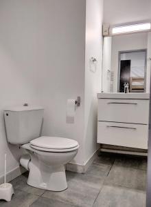 Résidence Graziella Studio 202