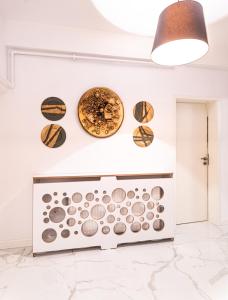 The Artist - Ultracentral Designer Apartment