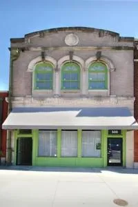 Large Condo in Downtown Memphis - 西孟菲斯