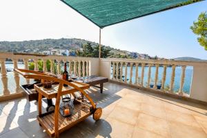 Apartments Kresimir 