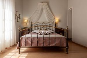 Standard Double Room room in Althaia Pension