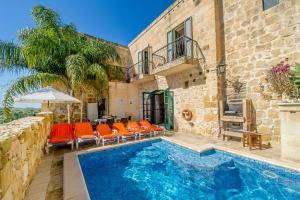 Razzett Tuta Holiday Home