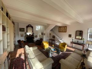 Bastide les Oréades - Villa de luxe