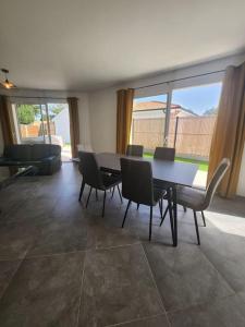 CHEZ CED - Gujan-Mestras Bassin dArcachon