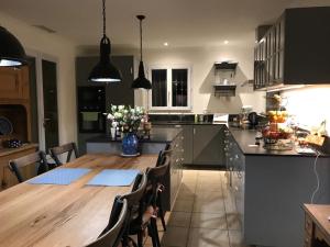 Villas En Cevennes : photos des chambres