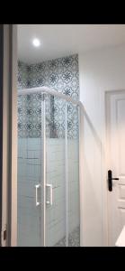 Villas En Cevennes : photos des chambres