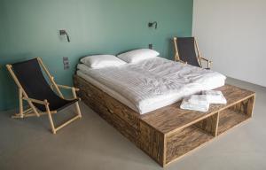 Wakepond atostogų slėnis