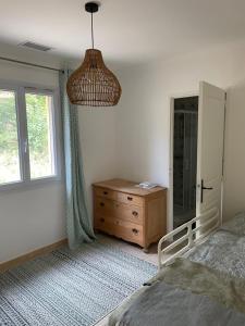 Villas En Cevennes : photos des chambres