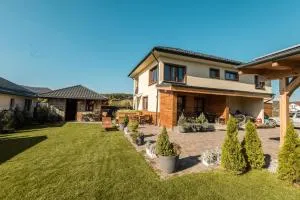 Mareshal Residence - 圣乔治-伯伊