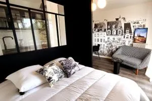 Le p'tit Beauce au Cœur de Chartres - Mainvilliers