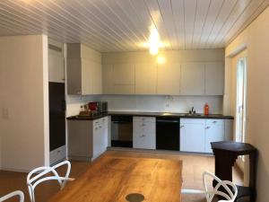 Wohnung in Burgdorf beim Schloss