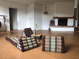 Wohnung in Burgdorf beim Schloss