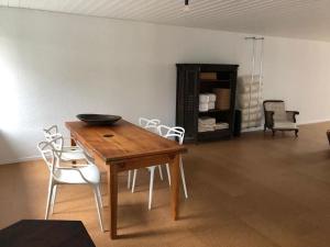 Wohnung in Burgdorf beim Schloss