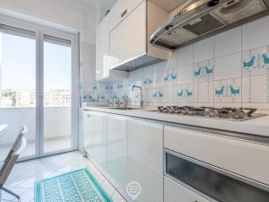 Cityscape Vista Apartment