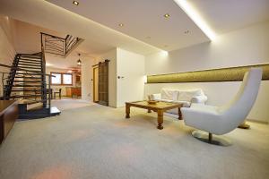 HOTEL Garni PATRIOT