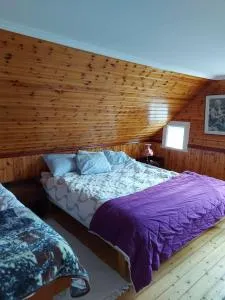 Mariannelund cottage - Bruzaholm