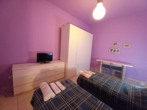 Affittacamere Appartamento colorato