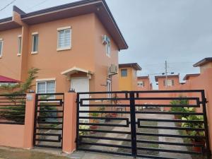 Cosy House in Bacolod City