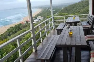 Oppie Koppie - Keurboomstrand