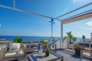 The Moonlight Sea View by Hello Homes Sitges - 4hvězdičkové hotely ve městě Sitges