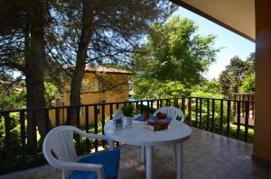 Villaggio Dei Gelsomini