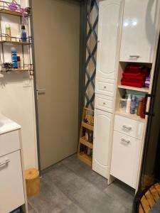B&B / Chambres d'hotes La Fossette : photos des chambres