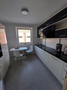 Fewo am Kurpark mit Balkon