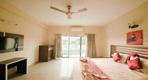 Viceroy Beach And Spa Resort