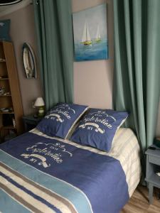 B&B / Chambres d'hotes La Fossette : photos des chambres