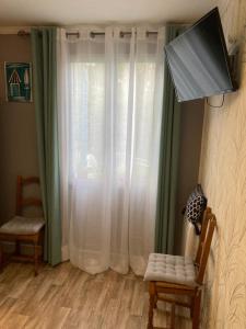 B&B / Chambres d'hotes La Fossette : photos des chambres