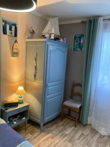 B&B / Chambres d'hotes La Fossette : photos des chambres