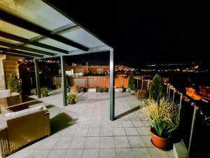 The View Veliko Tarnovo