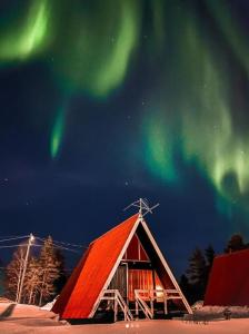 Karemajat superb cottage