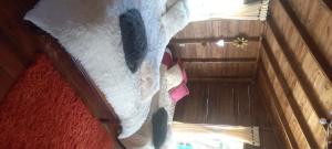 Cabaña Sueños Dorados