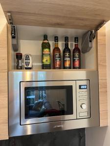 Logement cosy, 500m Pôle international du cheval