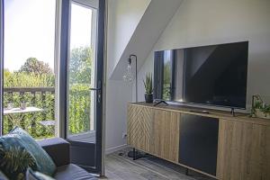 Appartements Logement cosy, 500m Pole international du cheval : photos des chambres