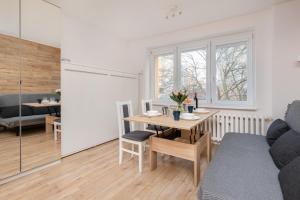 Cozy studio in Downtown Gdańsk by Renters