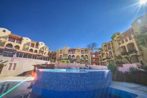 Marina Plaza Hotel, Tala Bay