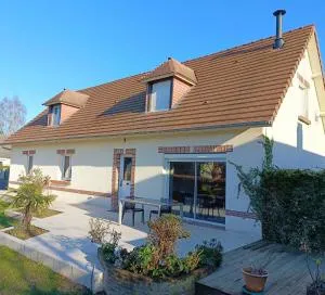 Maison OPTIKU CORMEILLES - Cormeilles