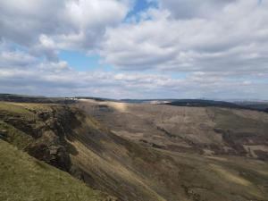 Mountain Escape - Cosy 2 bed house in Afan Valley