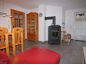 Apartment in Wenkendorf for 6 Personen