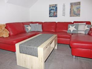 Apartment in Wenkendorf for 6 Personen