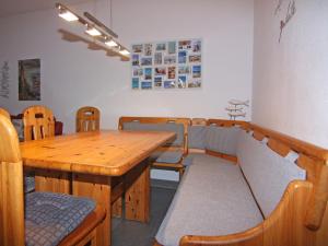 Apartment in Wenkendorf for 6 Personen