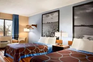 Americas Best Value Inn Pittsburg - 匹兹堡