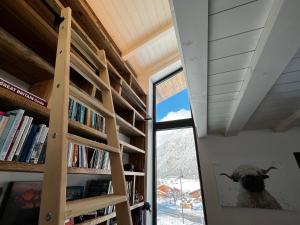 Chalet Aigle
