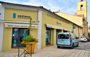 Appartements Industrial loft centre ville Orange clim wifi : photos des chambres