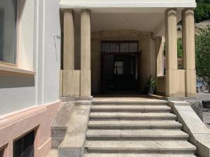 Chambre Equipè à louer