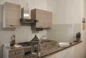 Trilocale a 250 metri dal Mare Mormora