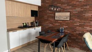 Apartament górski 595