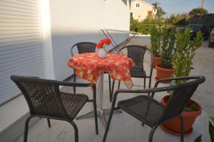 Apartments Adria